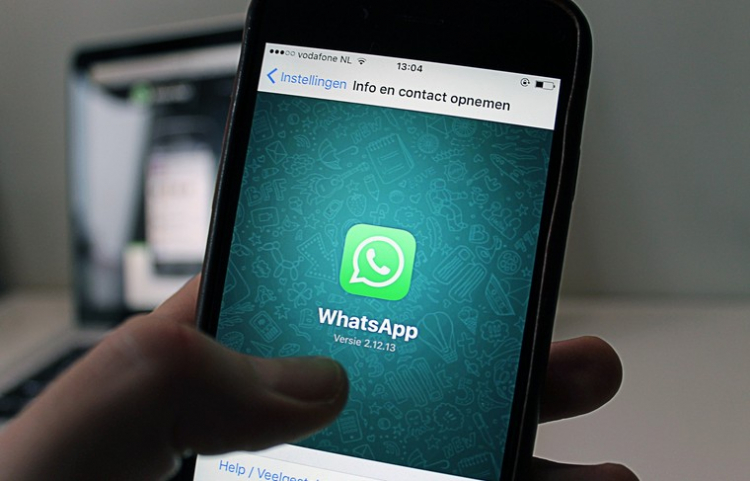 Названы необходимые настройки для безопасной работы WhatsApp