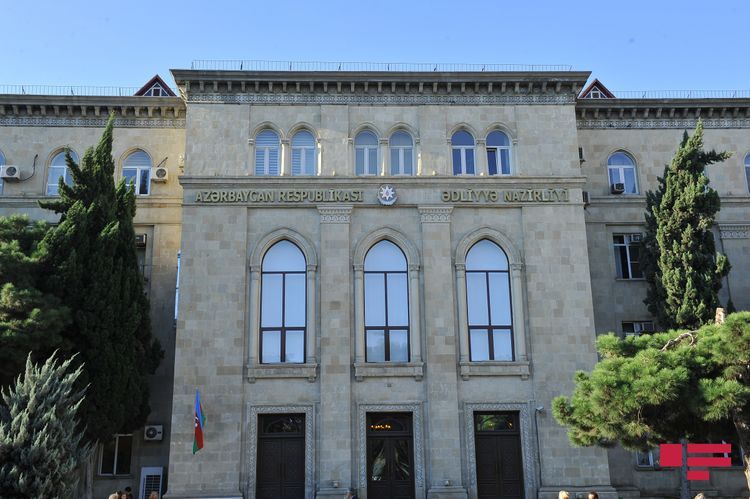 Город Ханкенди включен в юрисдикцию Карабахского регионального управления юстиции