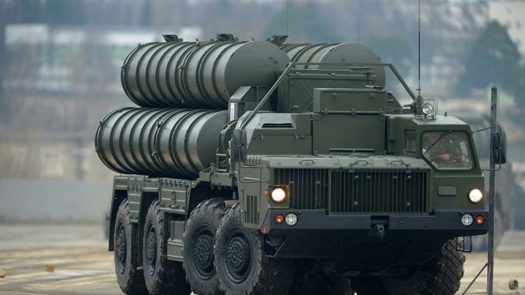Проект оборонного бюджета США содержит санкции против Турции из-за С-400