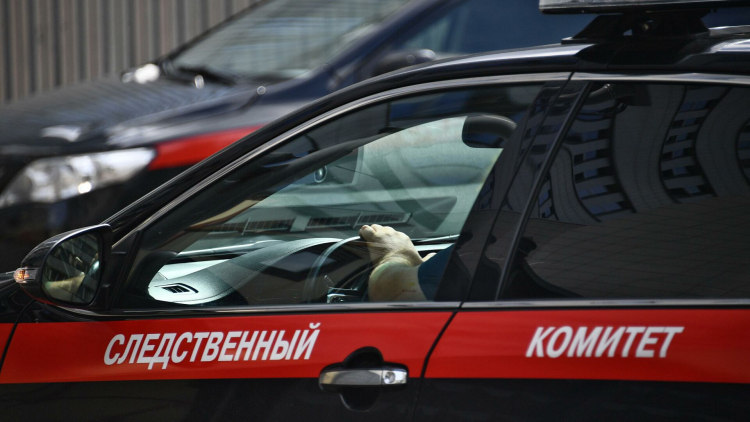 В Москве из окна выбросили годовалого ребенка
