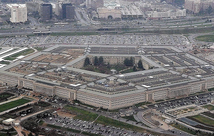 Пентагон сообщил о выводе почти всех военных США из Сомали