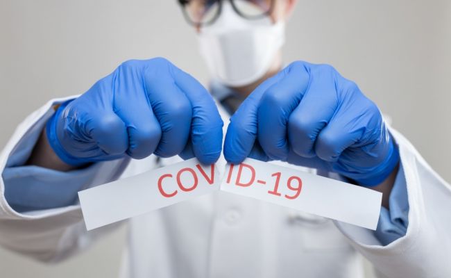 Азербайджанский врач объяснила, почему растет смертность от коронавируса – ОТЧАСТИ ОШИБКА В НАС САМИХ 