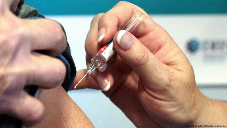 Российские ученые запатентовали робота для взятия анализов на COVID-19