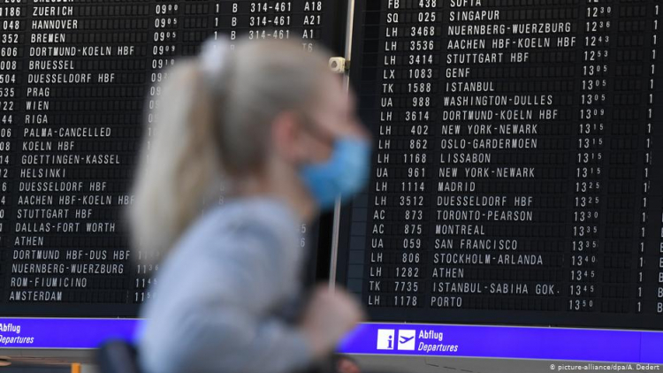 В Ирландии иностранным туристам позволят сократить время карантина
