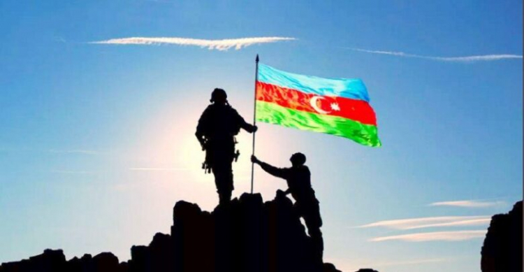 В Азербайджане 8 Ноября вносится в список праздничных дней
