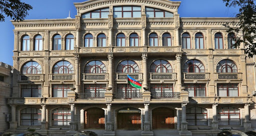 В Азербайджане будет назначен новый председатель Счетной палаты