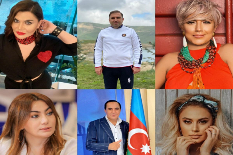Азербайджанские знаменитости перестали "стыдиться" ковида - ЧИСТОСЕРДЕЧНОЕ ПРИЗНАНИЕ
