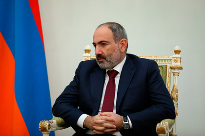 Срок ультиматума Пашиняну истек
