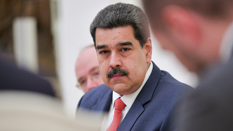 Мадуро заявил о подготовке покушения на него в день выборов