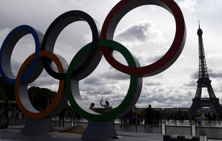 МОК сократил количество разыгрываемых медалей на Играх-2024