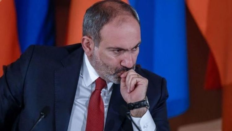 Свыше 150 адвокатов требуют отставки премьер-министра Армении