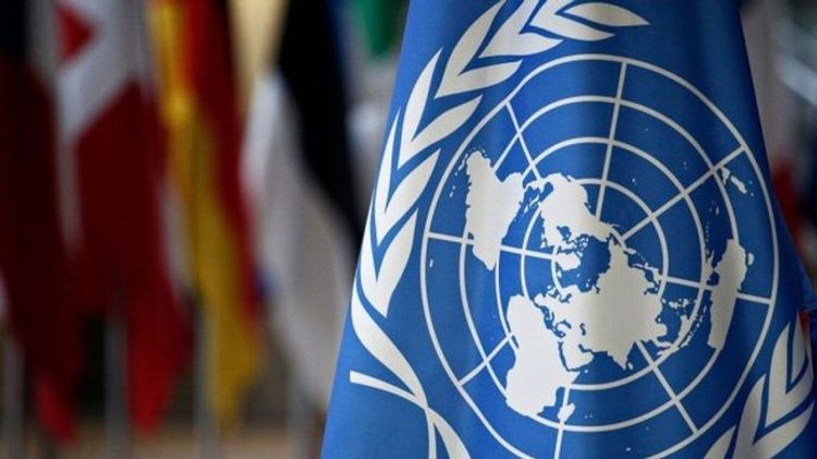 Генсеку ООН отправлен отчет об использовании Арменией иностранных террористов против Азербайджана