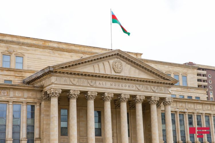В Азербайджане перенесены судебные процессы
