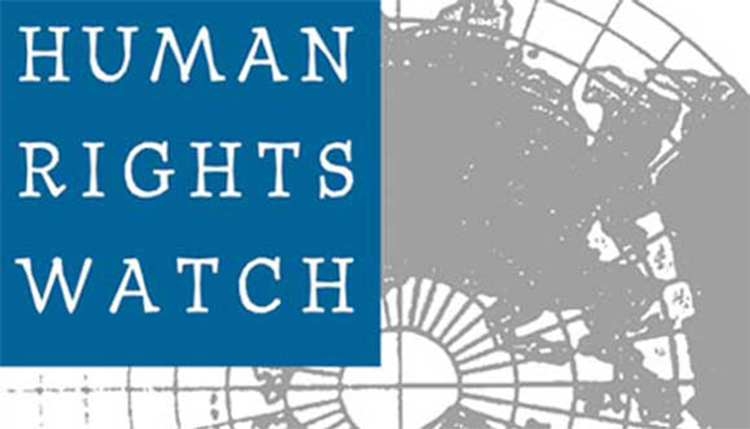 «Human Rights Watch»: ВС Армении незаконно наносили ракетные удары по Азербайджану