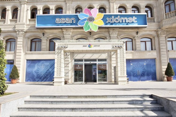 Внесены изменения в график работы «ASAN xidmət» и «ASAN Kommunal» в Азербайджане
