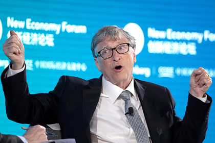 Билл Гейтс предсказал продолжение изоляции до 2022 года
