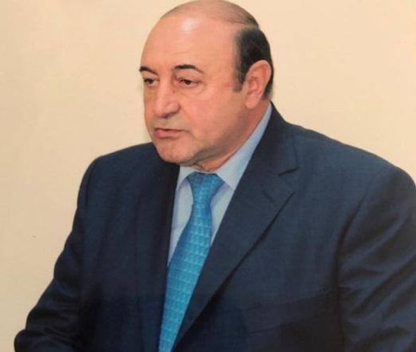 От коронавируса скончался ветеран азербайджанского футбола