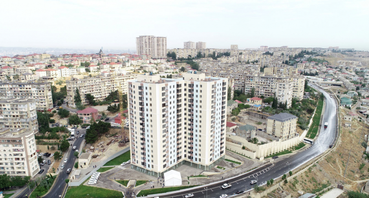 До конца 2020 года в Азербайджане еще 1500 семей шехидов получат квартиры