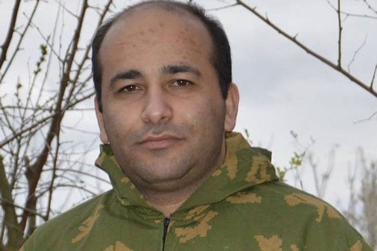 Известный азербайджанский военный журналист скончался от коронавируса