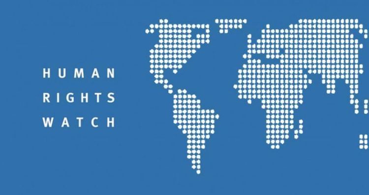 «Human Rights Watch»: Армения использовала против Азербайджана кассетные боеприпасы