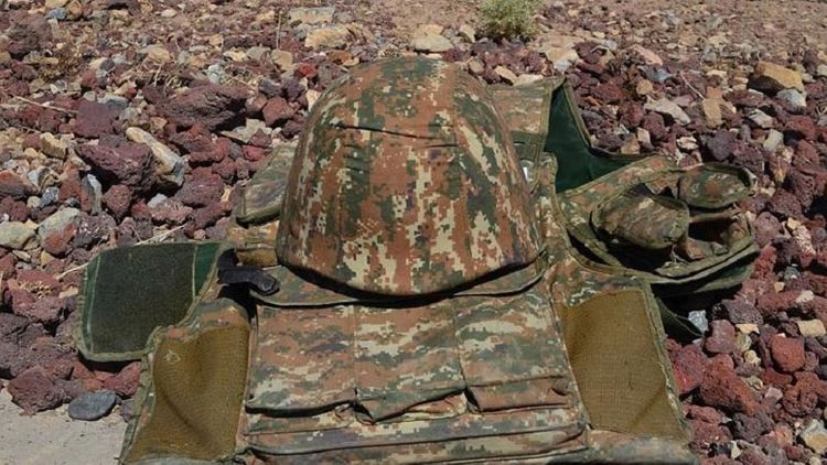 В Физули и Джабраиле обнаружены тела 64 армянских военнослужащих