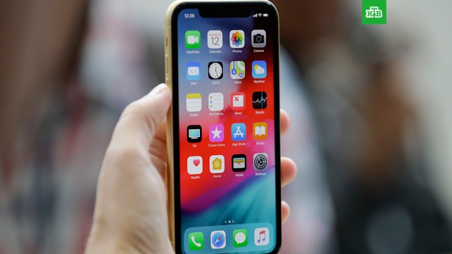 Apple увеличит производство iPhone на треть