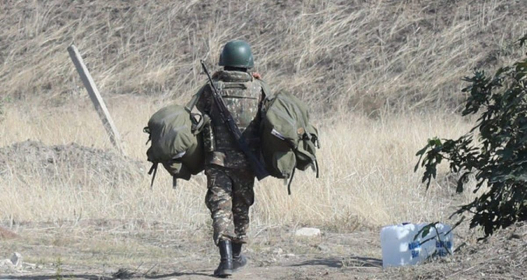 Армяне не смогли спрогнозировать направление главного удара азербайджанской армии – ВОСЕМЬ ПРОСЧЁТОВ ПАШИНЯНА