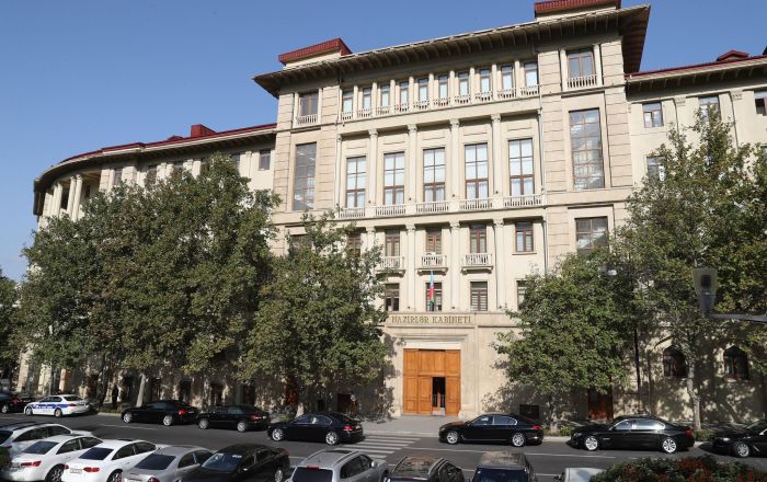 В результате агрессии Армении нанесен ущерб 8 221 объекту недвижимости в Азербайджане
