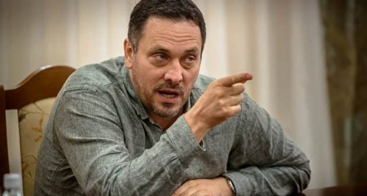 Максим Шевченко: «Я русский язык в Баку слышу, в Москве - это уже большая проблема для меня» - ВИДЕО