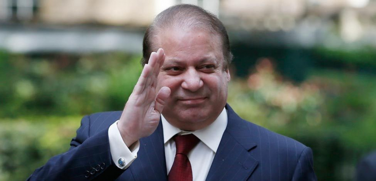 Пакистан начал процесс экстрадиции из Британии экс-премьера Шарифа