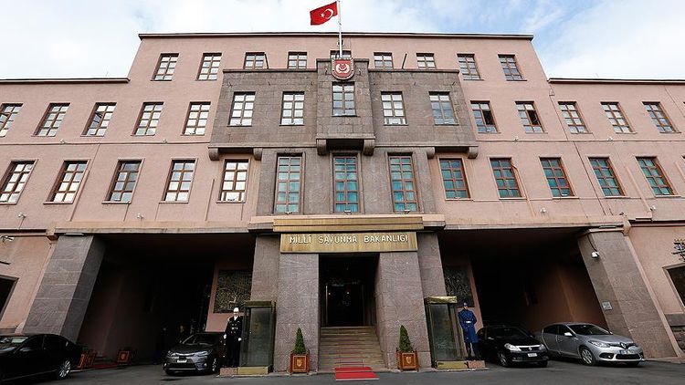 Продолжается строительство Совместного турецко-российского центра мониторинга договоренностей по Нагорному Карабаху