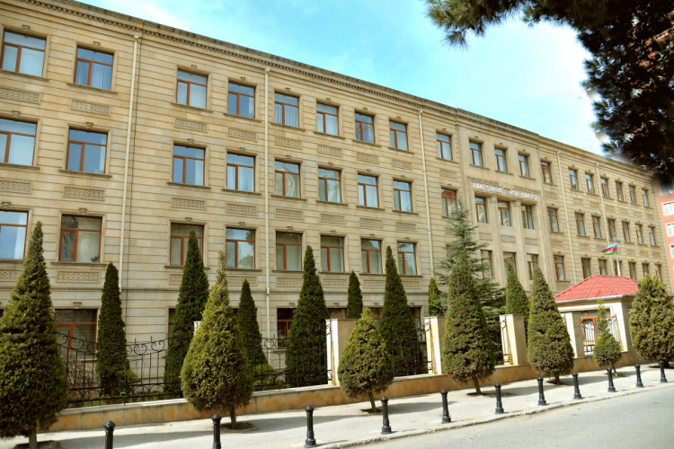 Обнародовано число школ, входящих в подчинение Управления образования города Баку