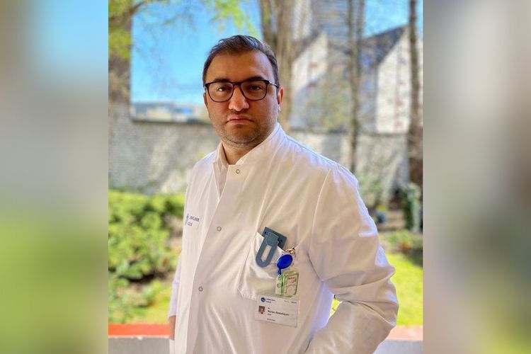 Азербайджанский врач о новом типе коронавируса - НЕ НАДО СЕЯТЬ ПАНИКУ!
