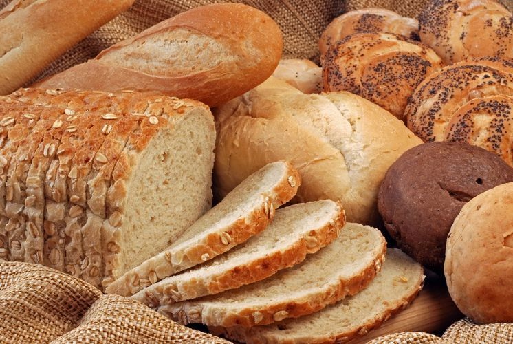 В Шуше начало работу предприятие по производству хлеба
