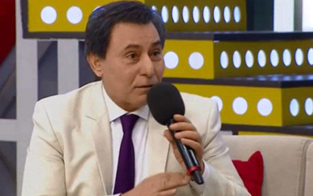 Народный артист Азербайджана скончался от коронавируса