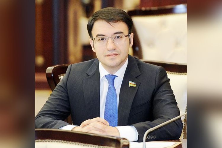 Азербайджанский депутат: Детям офицеров, ставших шехидами, будет выплачиваться ежемесячная стипендия