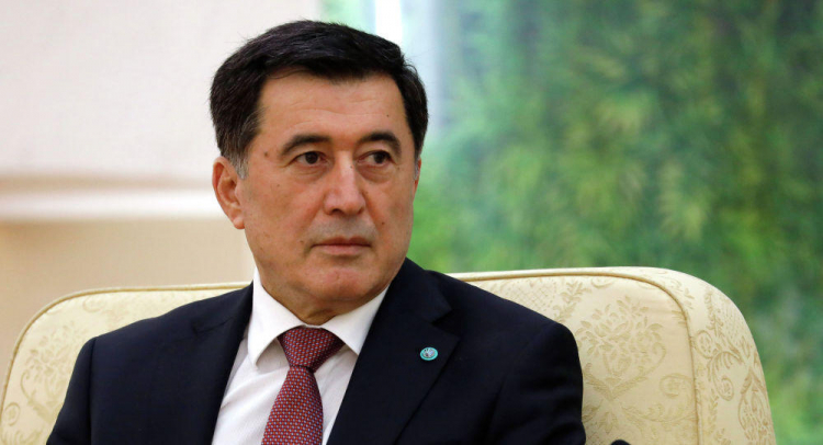 Генсек ШОС поздравил президента Ильхама Алиева
