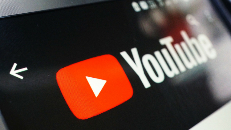 На территории России ожидается закрытие вещания YouTube