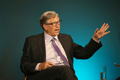 Билл Гейтс дал неутешительные прогнозы о пандемии коронавируса