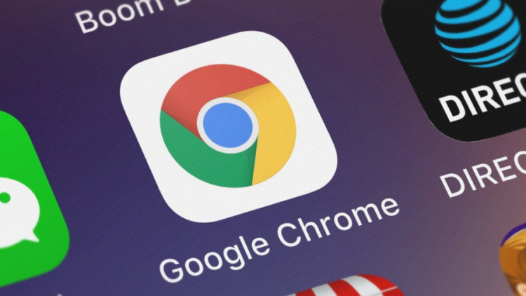 В браузере Google Chrome для смартфонов появилась новая функция

