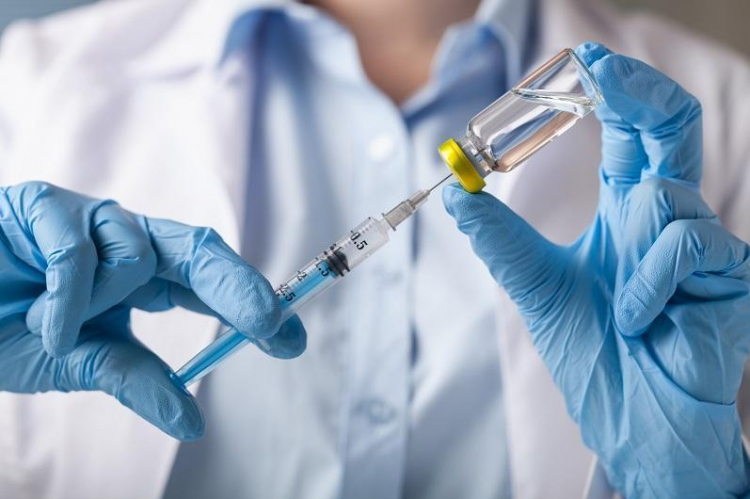 В Азербайджане прошедшим вакцинацию людям выдадут этот документ - БЕЗ НЕГО НИКАК