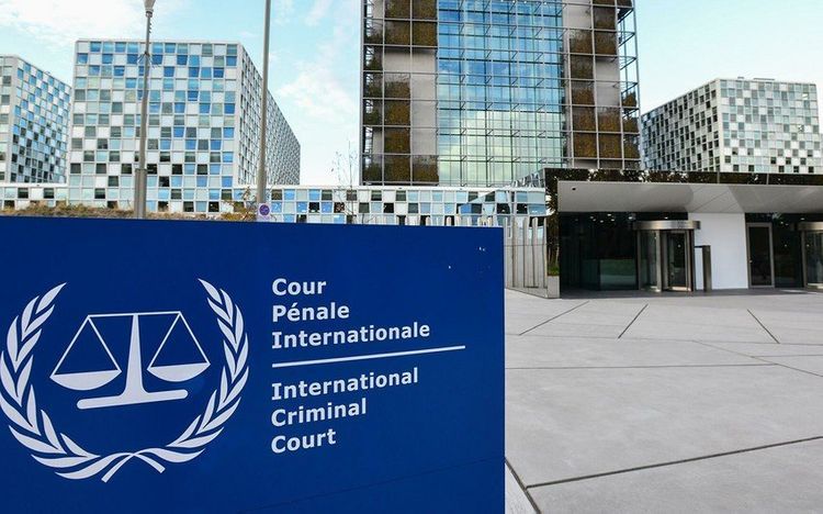 Международный уголовный суд ответил на обращение Азербайджана в связи с военными преступлениями Армении
