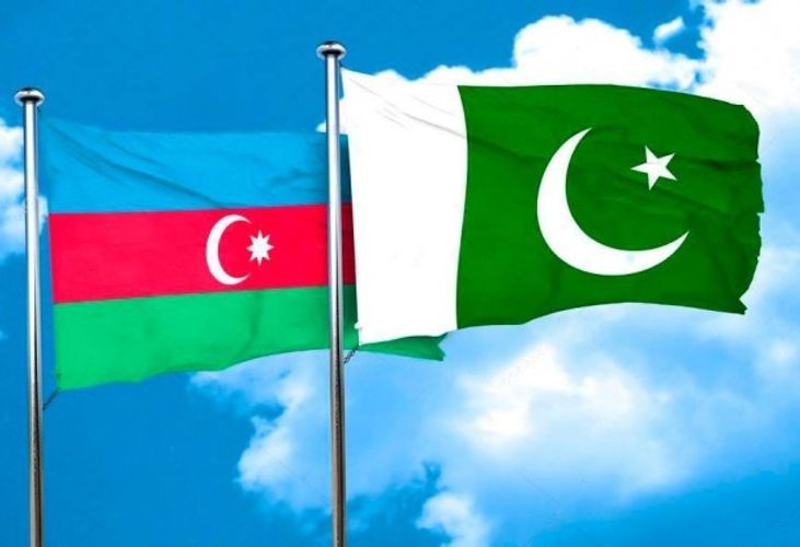 В Пакистане откроется Торговый дом Азербайджана
