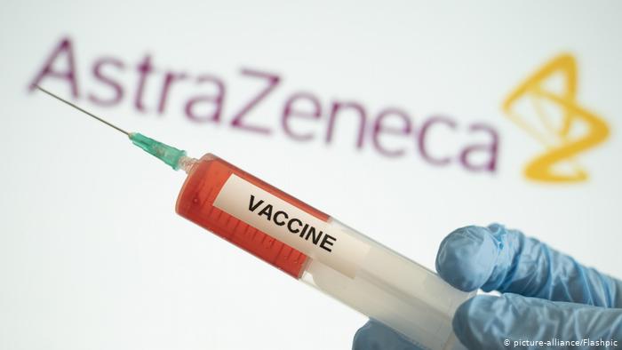 AstraZeneca нашла способ улучшить оксфордскую вакцину от COVID-19
