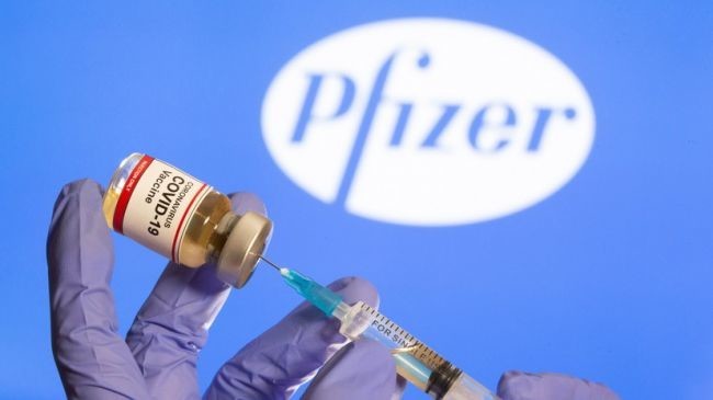 Казахстан намерен приобрести американскую вакцину Pfizer от коронавируса
