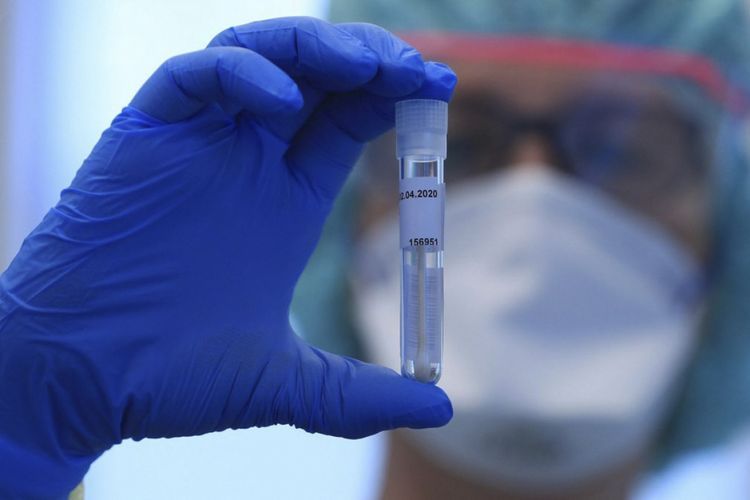 Ввозимые в Азербайджан вакцины от коронавируса будут освобождены от налогов