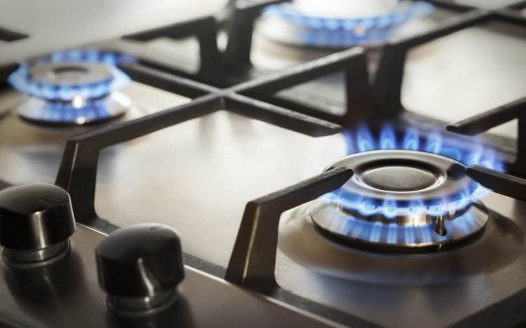 Доходы Азербайджана от экспорта газа выросли на 5%
