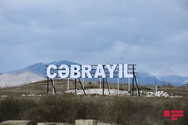 Как азербайджанские воины громили «бастион Оганяна» - С МЕСТА СОБЫТИЙ - ФОТО