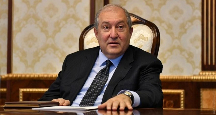 Президент Армении: «Азербайджан развивается, а мы…» - ПОСЛЕ ПОРАЖЕНИЯ