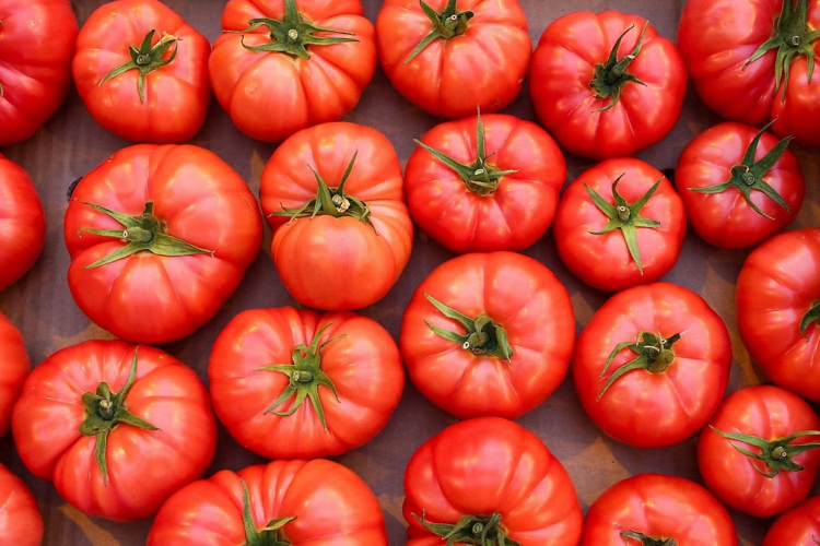 Россельхознадзор разрешает ввоз томатов еще с 15 азербайджанских предприятий